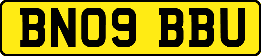BN09BBU