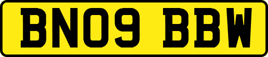 BN09BBW