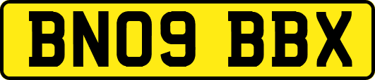 BN09BBX