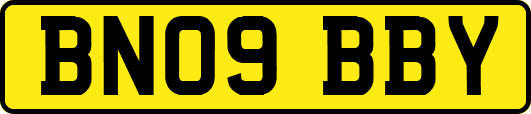 BN09BBY