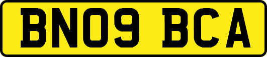 BN09BCA