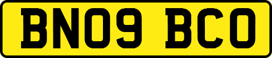 BN09BCO