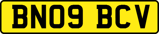 BN09BCV