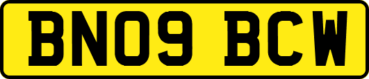 BN09BCW