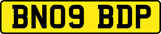 BN09BDP