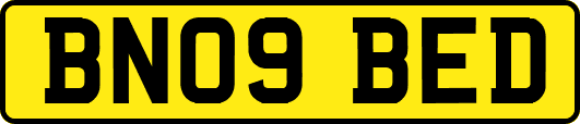 BN09BED