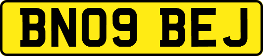 BN09BEJ