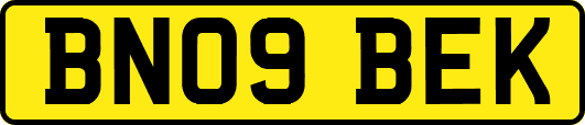 BN09BEK
