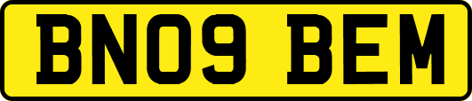 BN09BEM