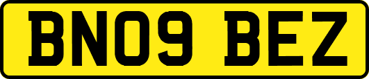 BN09BEZ