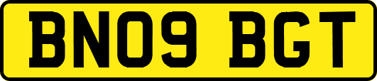 BN09BGT