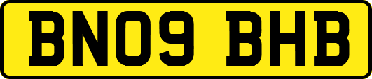 BN09BHB