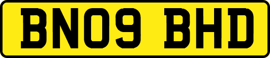 BN09BHD