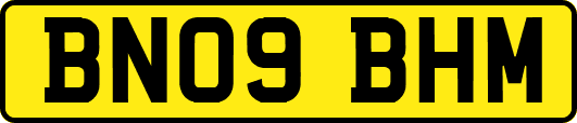 BN09BHM