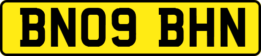BN09BHN