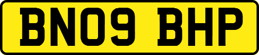 BN09BHP