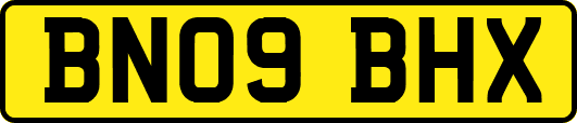 BN09BHX