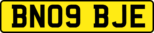 BN09BJE