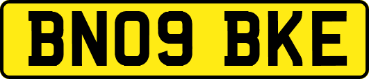 BN09BKE