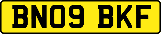 BN09BKF