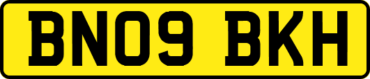 BN09BKH