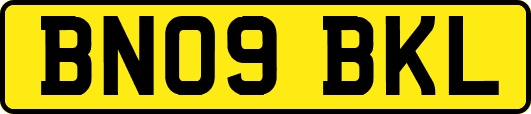 BN09BKL