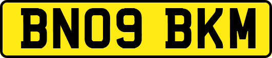 BN09BKM
