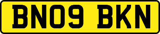 BN09BKN