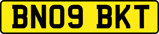 BN09BKT