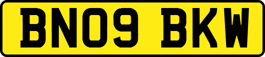 BN09BKW