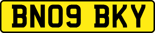 BN09BKY