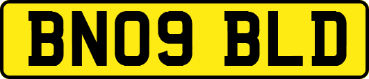 BN09BLD