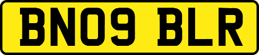 BN09BLR