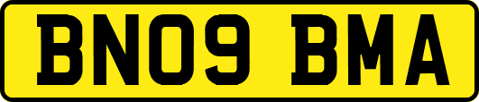 BN09BMA