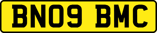 BN09BMC