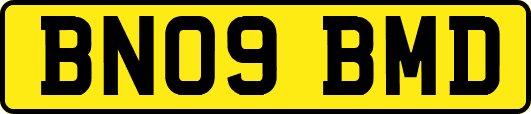 BN09BMD