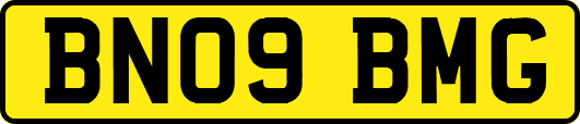 BN09BMG