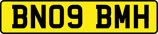 BN09BMH