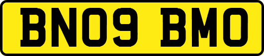 BN09BMO