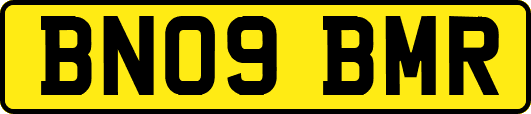 BN09BMR