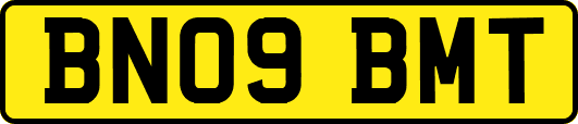 BN09BMT