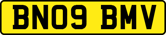BN09BMV