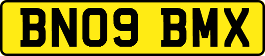 BN09BMX