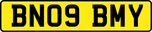 BN09BMY