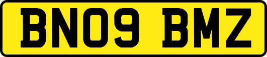 BN09BMZ