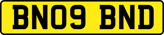 BN09BND