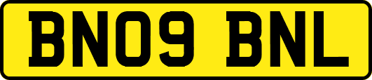 BN09BNL