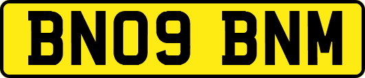 BN09BNM