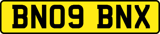 BN09BNX