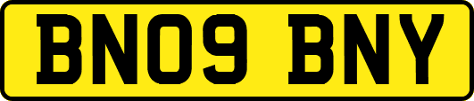 BN09BNY